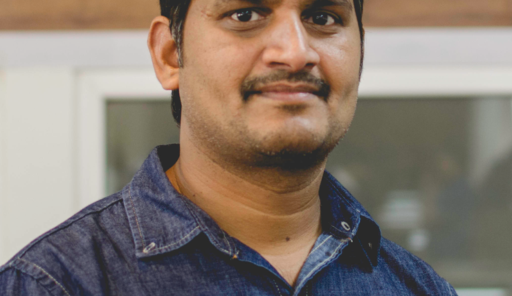 Nageswara Rao