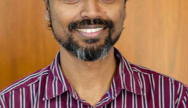 Govardhana Giri